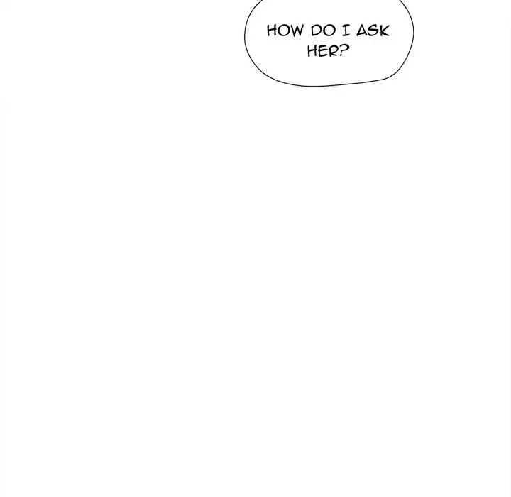 An Outsider’s Way In Chapter 24 - Page 100