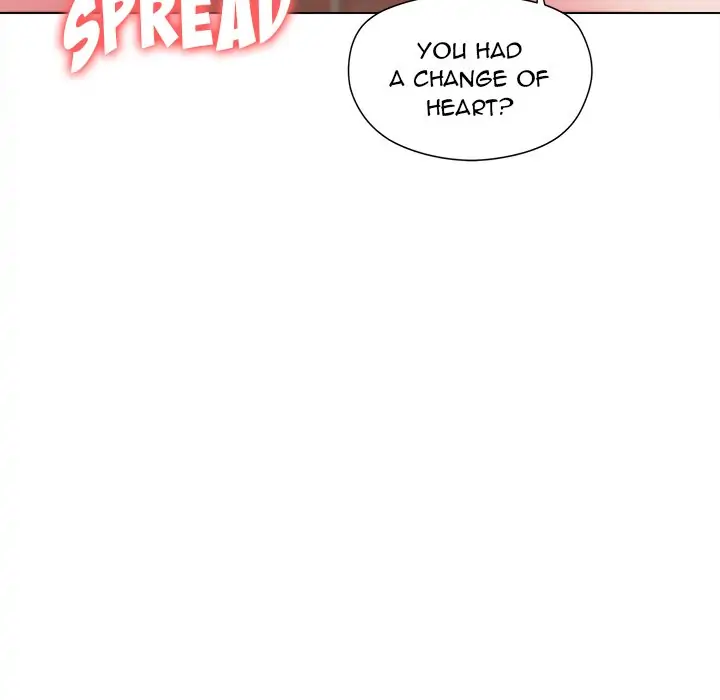 An Outsider’s Way In Chapter 25 - Page 113