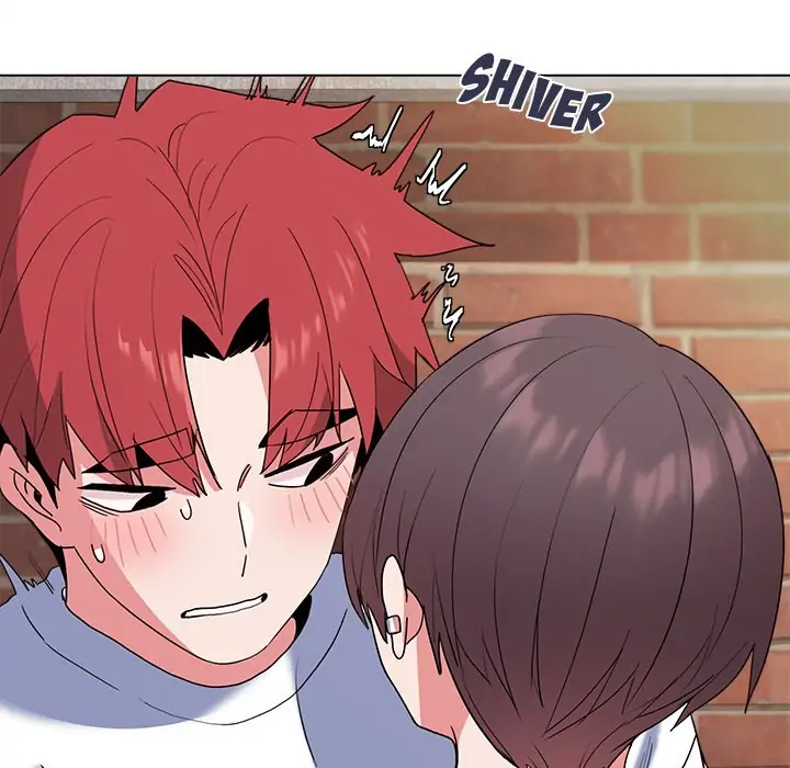 An Outsider’s Way In Chapter 25 - Page 36