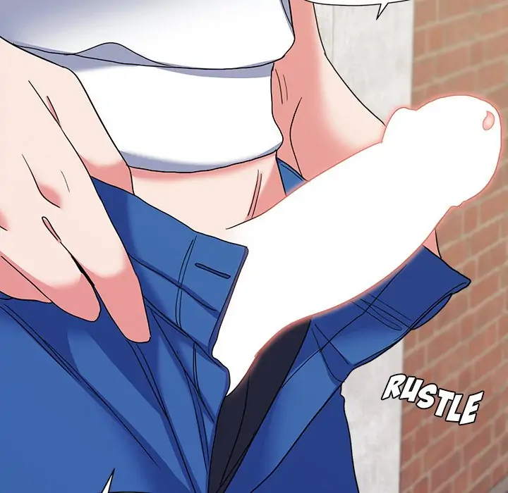 An Outsider’s Way In Chapter 25 - Page 75