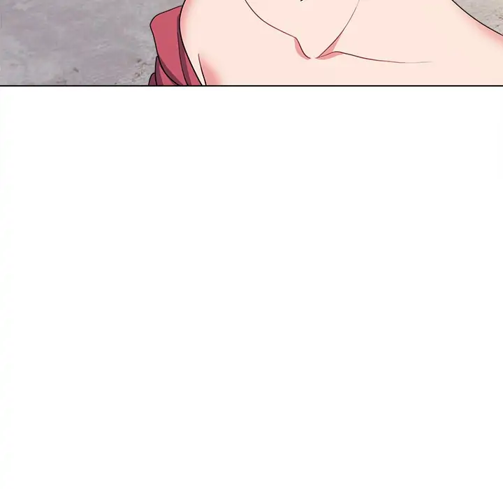 An Outsider’s Way In Chapter 25 - Page 84