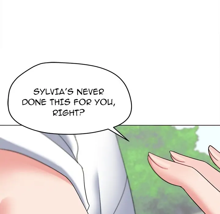 An Outsider’s Way In Chapter 26 - Page 105