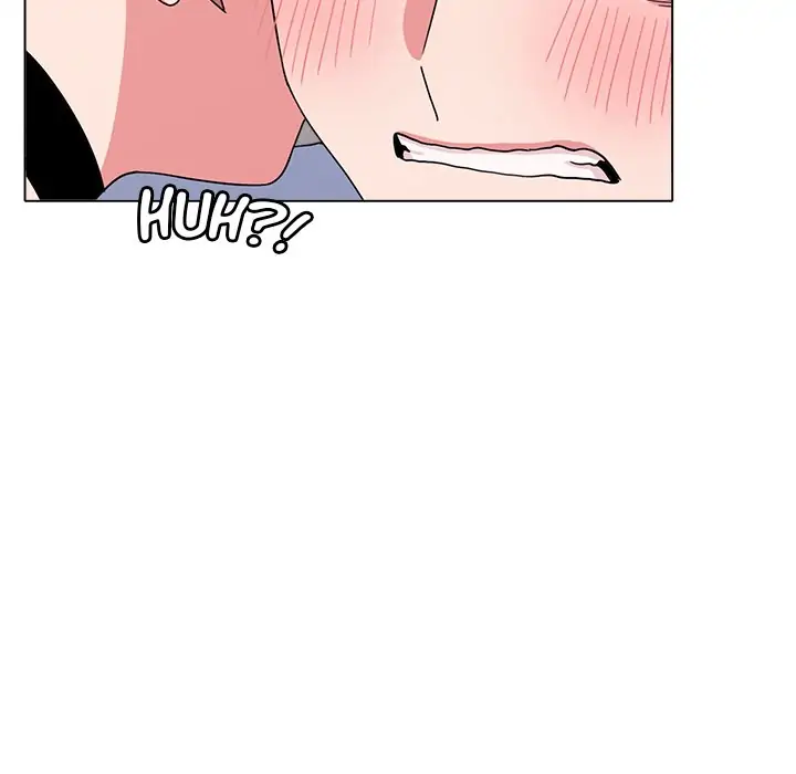 An Outsider’s Way In Chapter 26 - Page 114