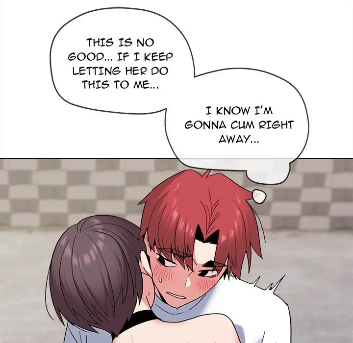 An Outsider’s Way In Chapter 26 - Page 117