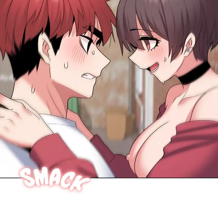 An Outsider’s Way In Chapter 26 - Page 153