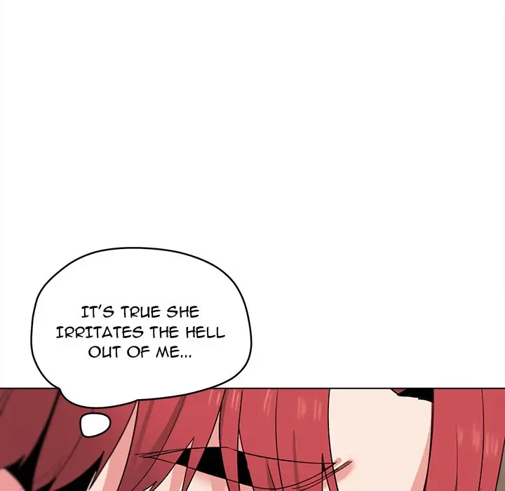 An Outsider’s Way In Chapter 26 - Page 75