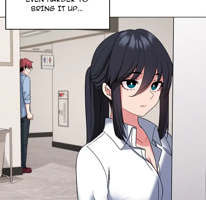 An Outsider’s Way In Chapter 27 - Page 107