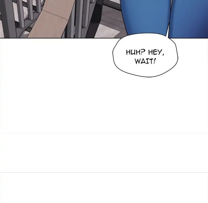 An Outsider’s Way In Chapter 27 - Page 123