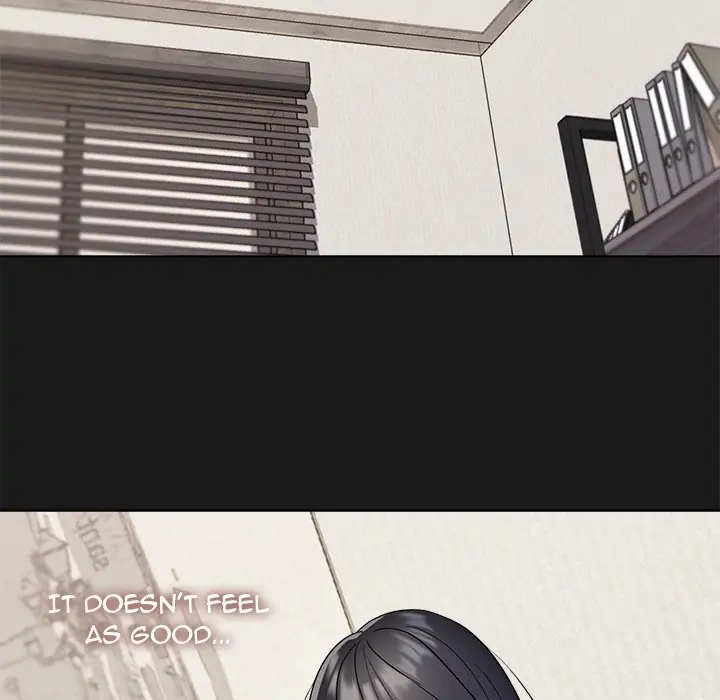 An Outsider’s Way In Chapter 27 - Page 138