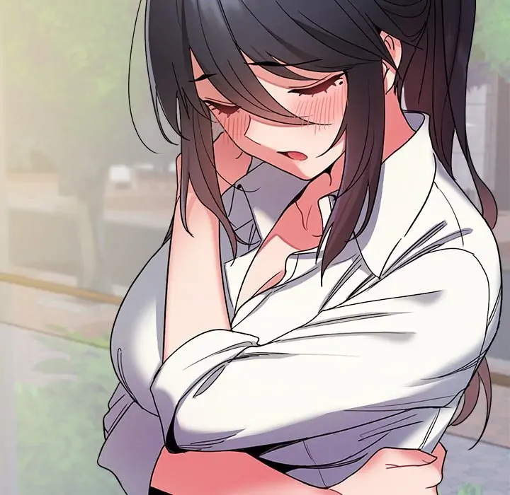 An Outsider’s Way In Chapter 27 - Page 147