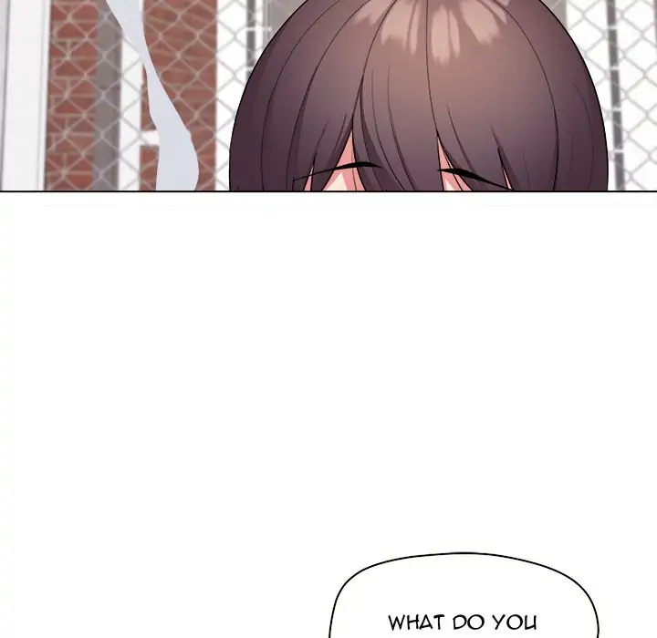 An Outsider’s Way In Chapter 27 - Page 21