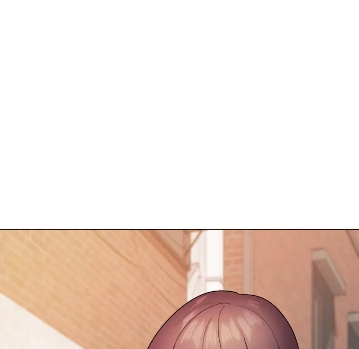 An Outsider’s Way In Chapter 27 - Page 5