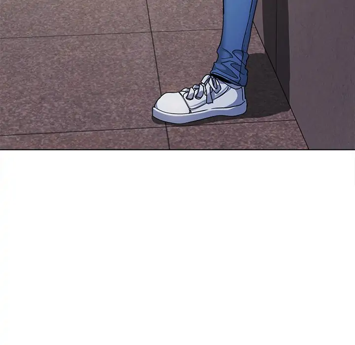 An Outsider’s Way In Chapter 27 - Page 45