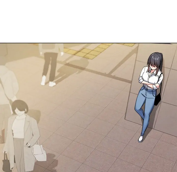 An Outsider’s Way In Chapter 27 - Page 46