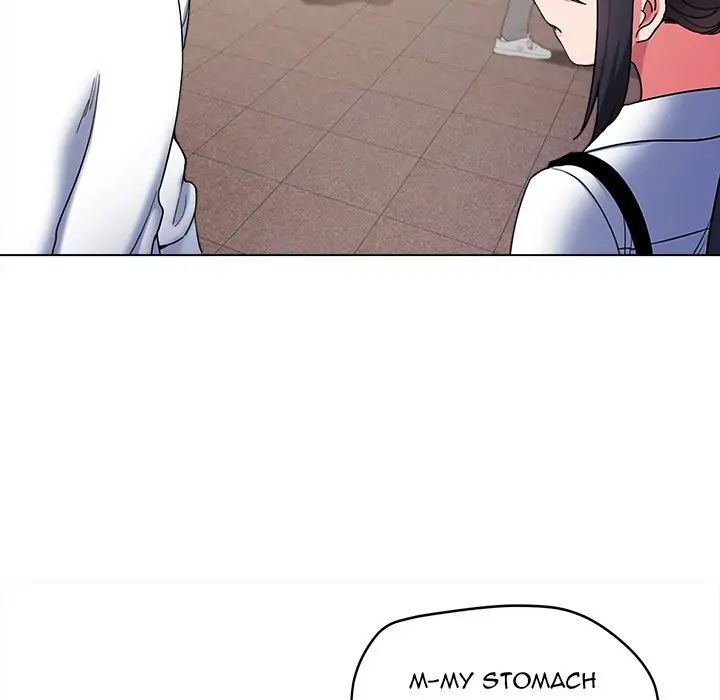 An Outsider’s Way In Chapter 27 - Page 51