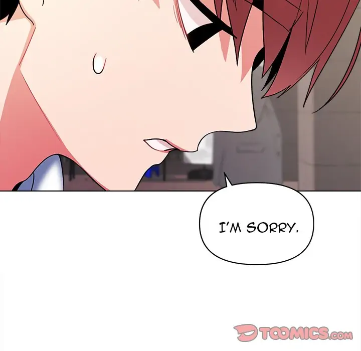 An Outsider’s Way In Chapter 27 - Page 54