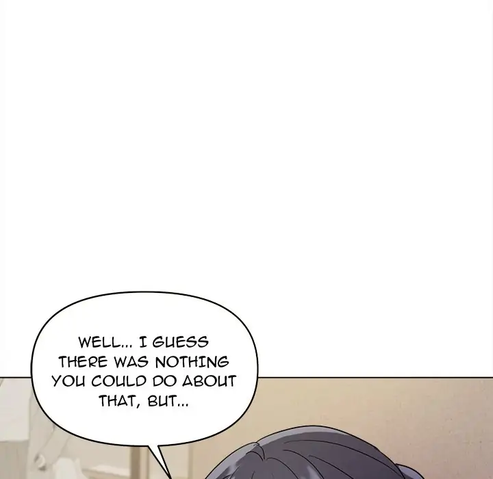 An Outsider’s Way In Chapter 27 - Page 55