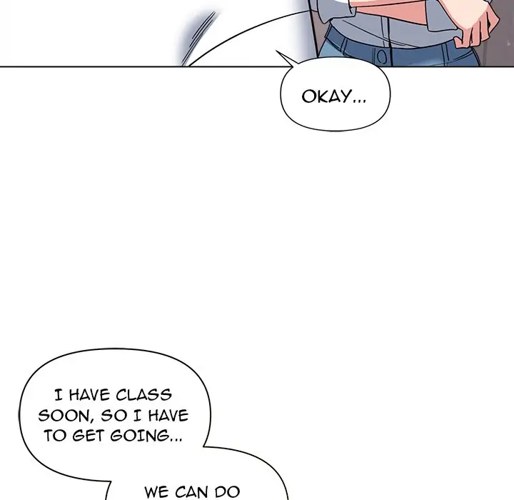 An Outsider’s Way In Chapter 27 - Page 63