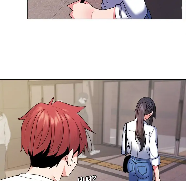 An Outsider’s Way In Chapter 27 - Page 65