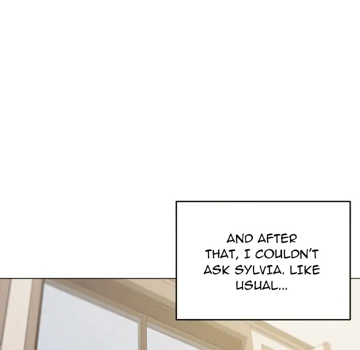 An Outsider’s Way In Chapter 27 - Page 99