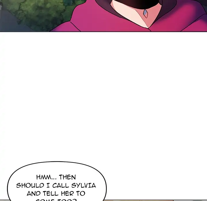 An Outsider’s Way In Chapter 28 - Page 101