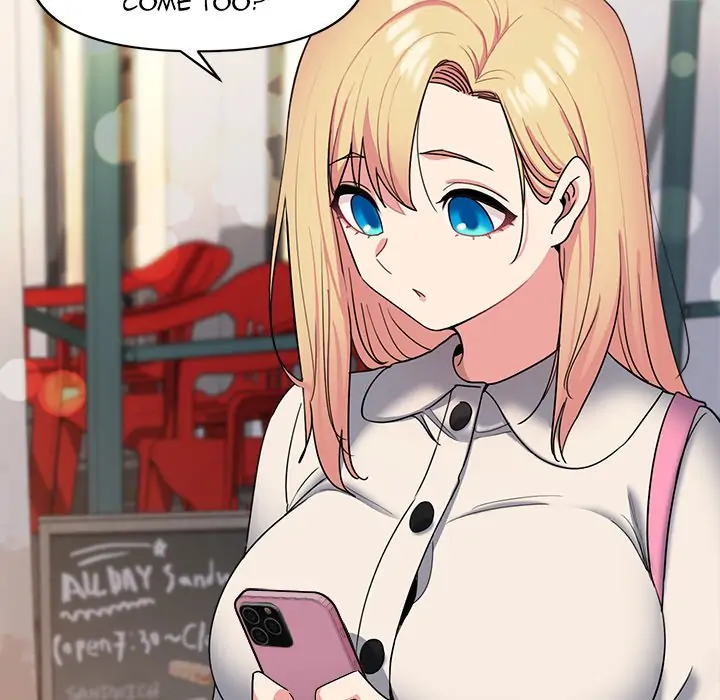 An Outsider’s Way In Chapter 28 - Page 102