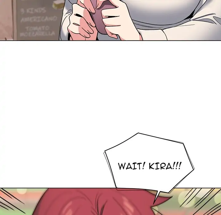 An Outsider’s Way In Chapter 28 - Page 103