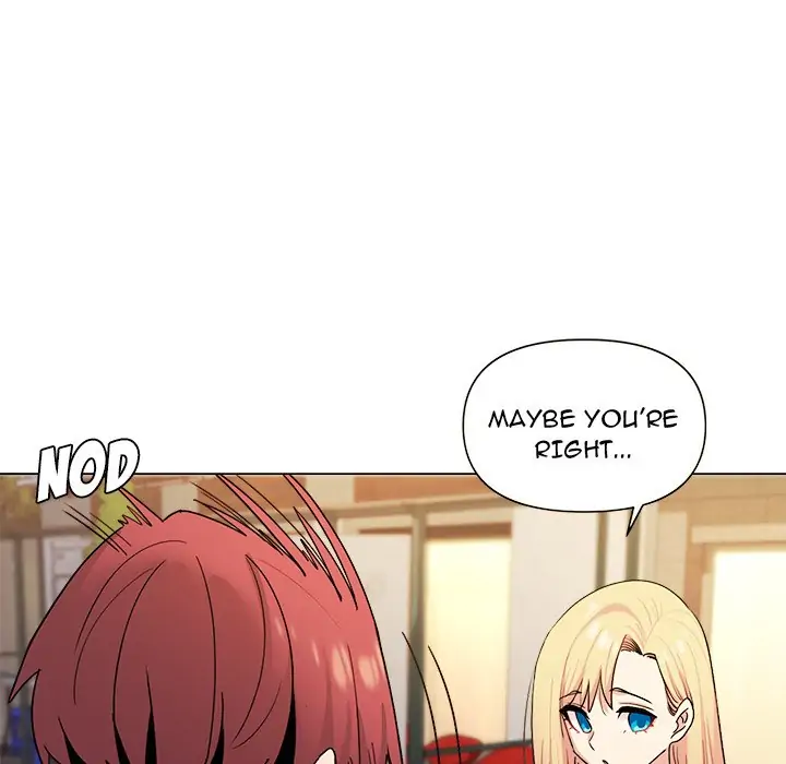 An Outsider’s Way In Chapter 28 - Page 109