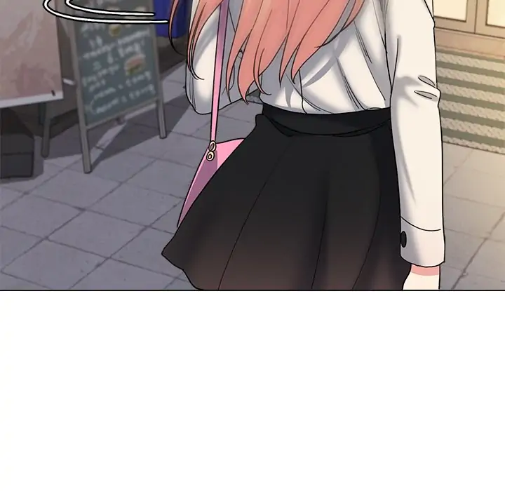 An Outsider’s Way In Chapter 28 - Page 112