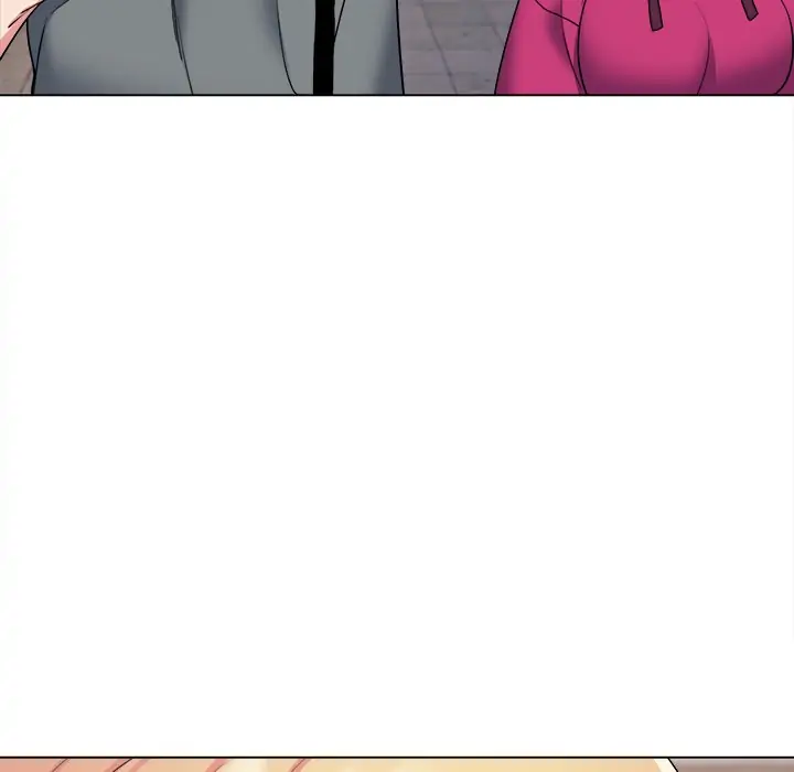 An Outsider’s Way In Chapter 28 - Page 114