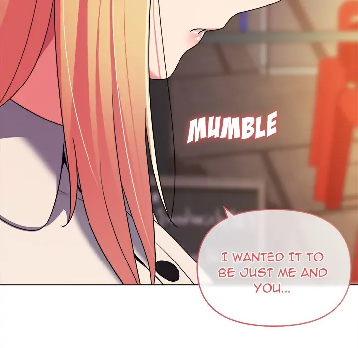 An Outsider’s Way In Chapter 28 - Page 116