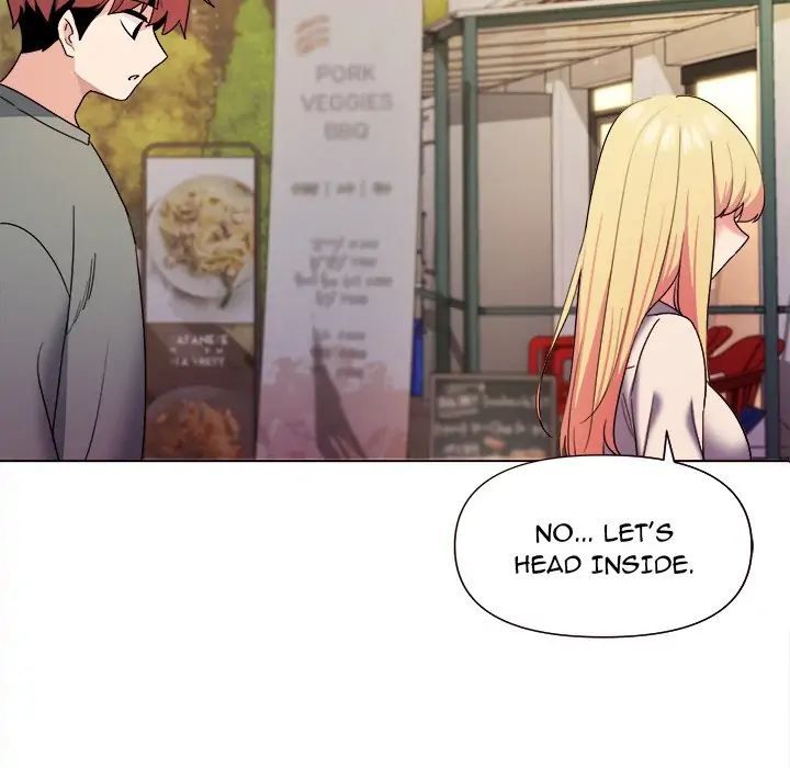 An Outsider’s Way In Chapter 28 - Page 118