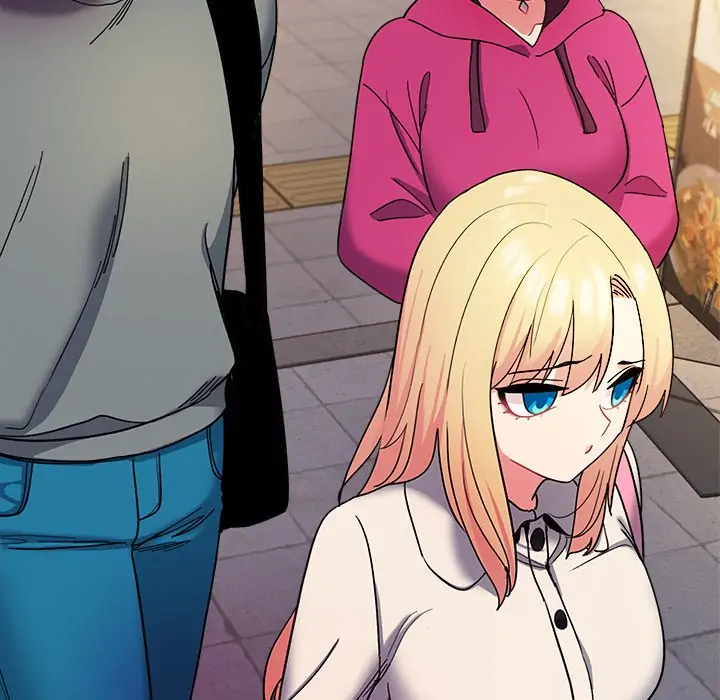 An Outsider’s Way In Chapter 28 - Page 120