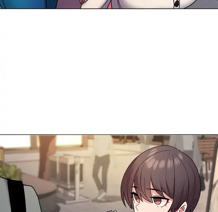 An Outsider’s Way In Chapter 28 - Page 121