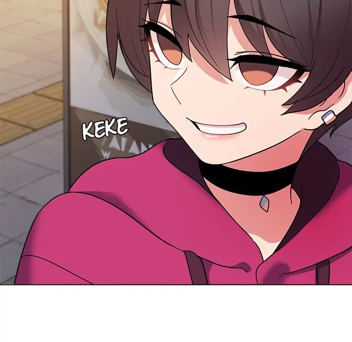 An Outsider’s Way In Chapter 28 - Page 124