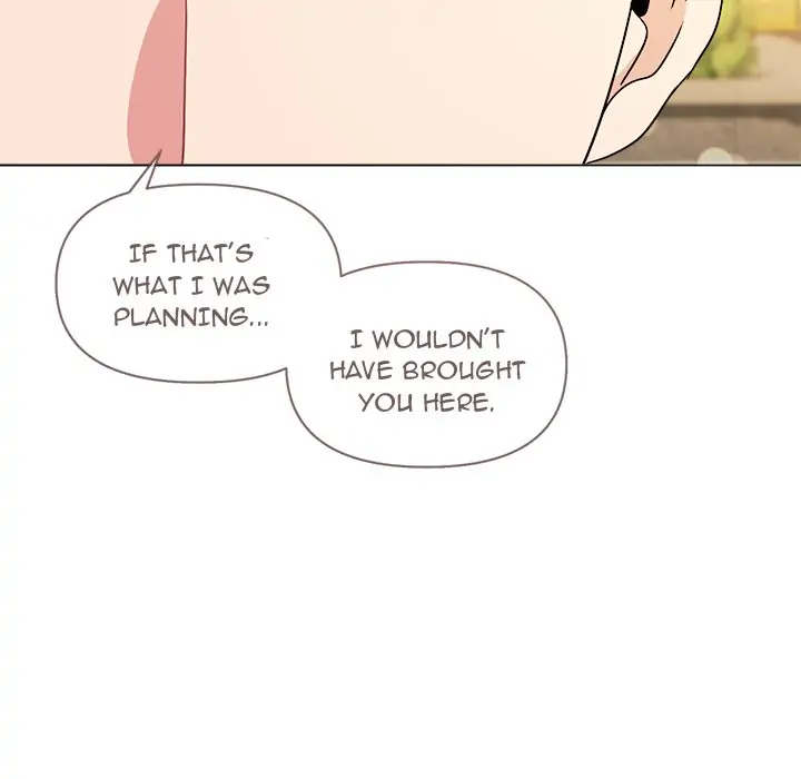 An Outsider’s Way In Chapter 28 - Page 126