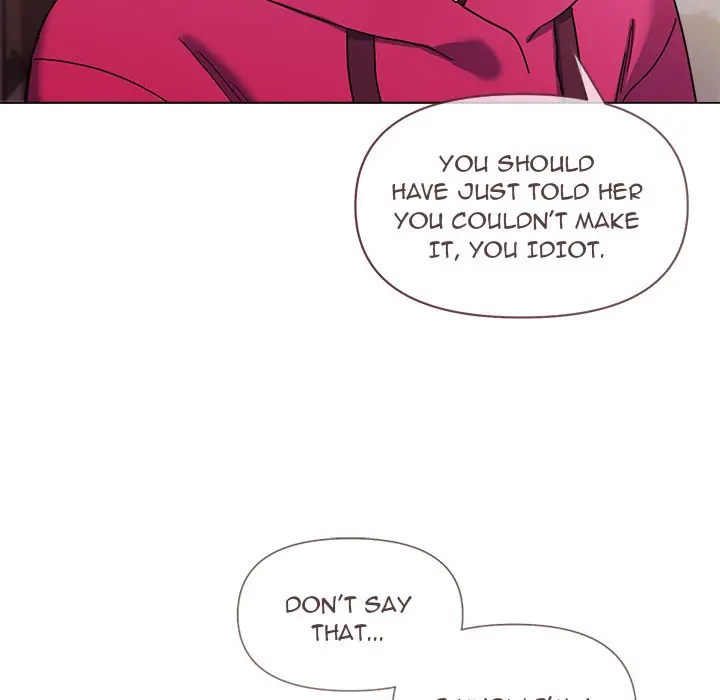 An Outsider’s Way In Chapter 28 - Page 131