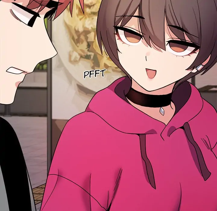 An Outsider’s Way In Chapter 28 - Page 136