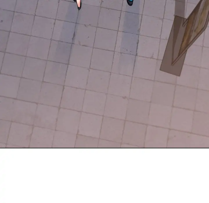 An Outsider’s Way In Chapter 28 - Page 141