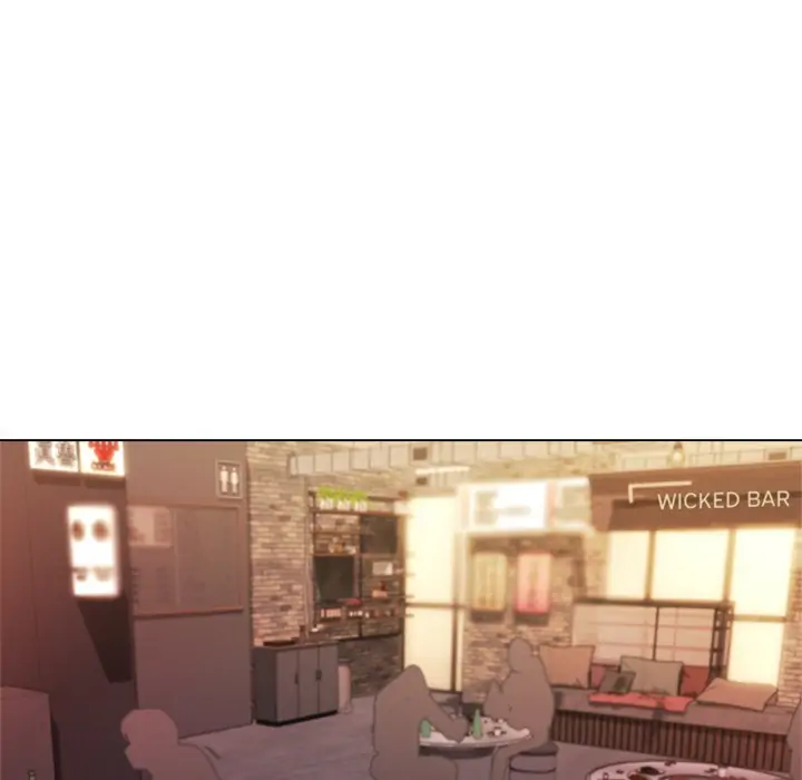 An Outsider’s Way In Chapter 28 - Page 143