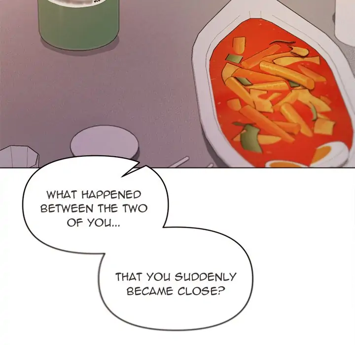 An Outsider’s Way In Chapter 28 - Page 146