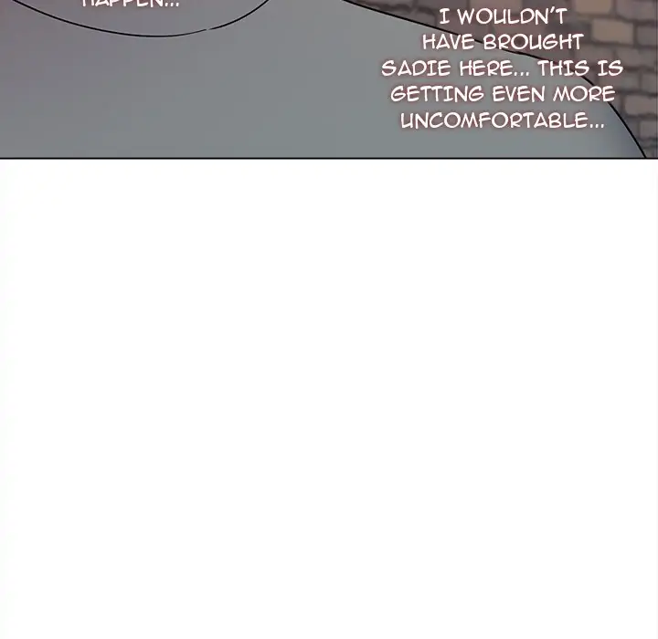 An Outsider’s Way In Chapter 28 - Page 149