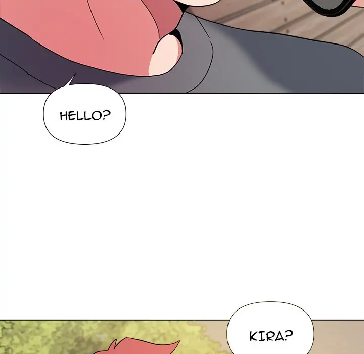 An Outsider’s Way In Chapter 28 - Page 16