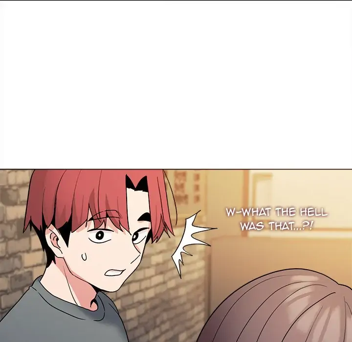 An Outsider’s Way In Chapter 28 - Page 151