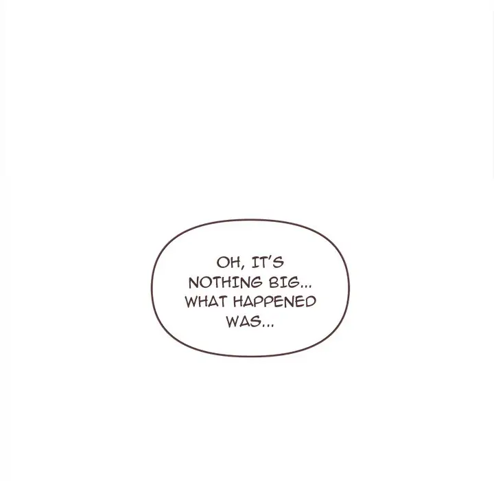 An Outsider’s Way In Chapter 28 - Page 153