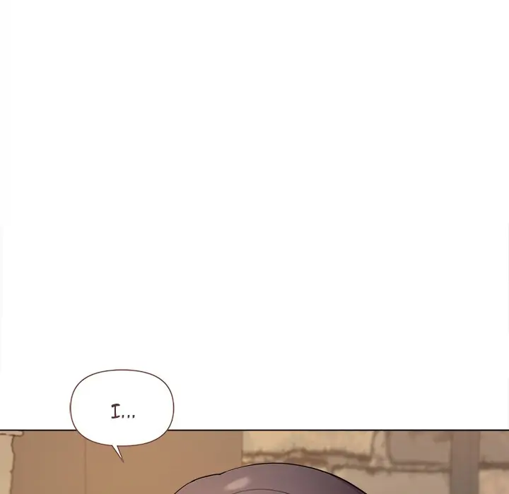 An Outsider’s Way In Chapter 28 - Page 154