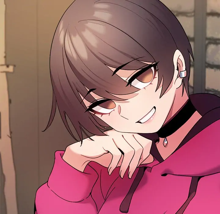 An Outsider’s Way In Chapter 28 - Page 155