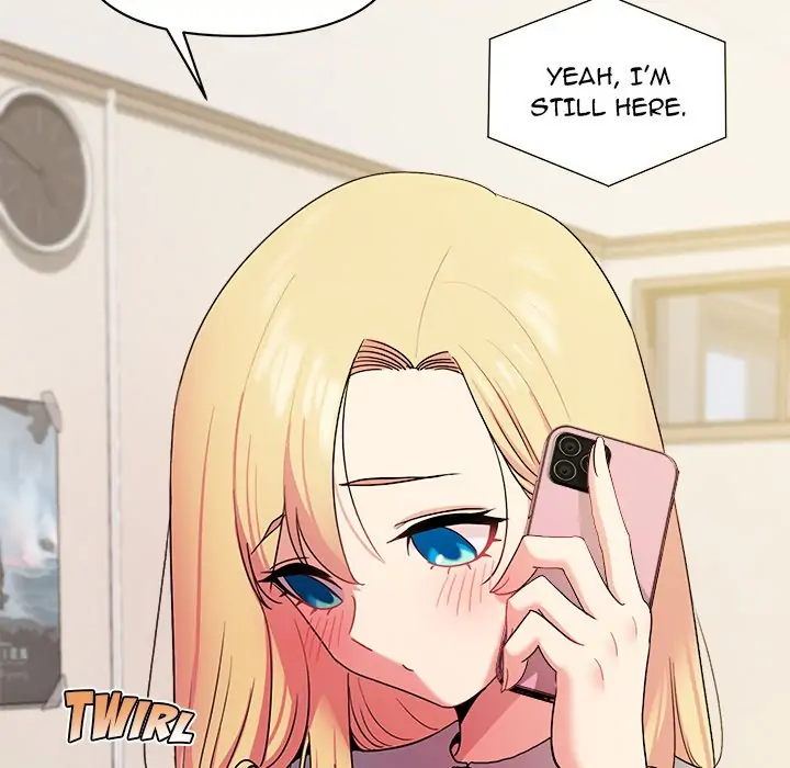 An Outsider’s Way In Chapter 28 - Page 19