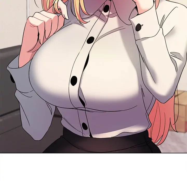 An Outsider’s Way In Chapter 28 - Page 20