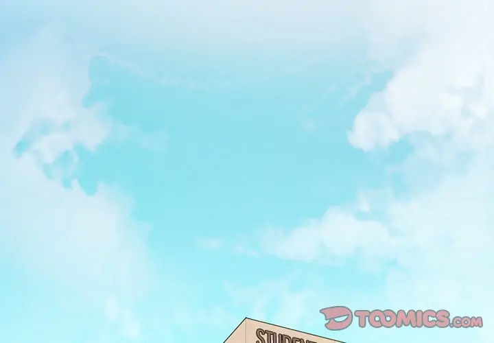 An Outsider’s Way In Chapter 28 - Page 3